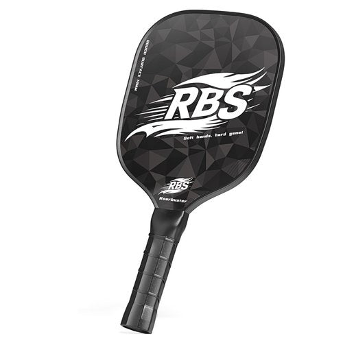 Professional Pickleball Paddle,Thermoformed T700 Carbon Fiber Pickleball Paddles with Enhanced Spin Surface, Expanded Sweet Spot