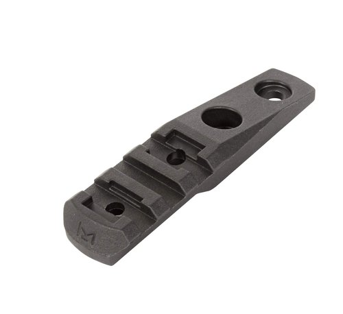 Magpul M-LOK Cantilever Rail Light Mount, Polymer