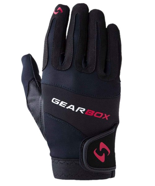 Gearbox Movement Racquetball Glove (XX-Large, Left)