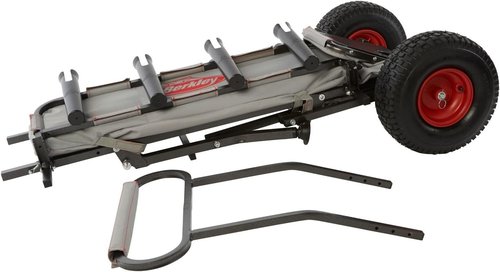 Berkley Fishing Carts - Versatile and Durable Fishing Gear | All Models & Sizes Available