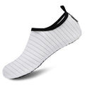 VIFUUR Water Sports Unisex Shoes White - 7.5-8.5 W US / 6-7 M US (38-39)