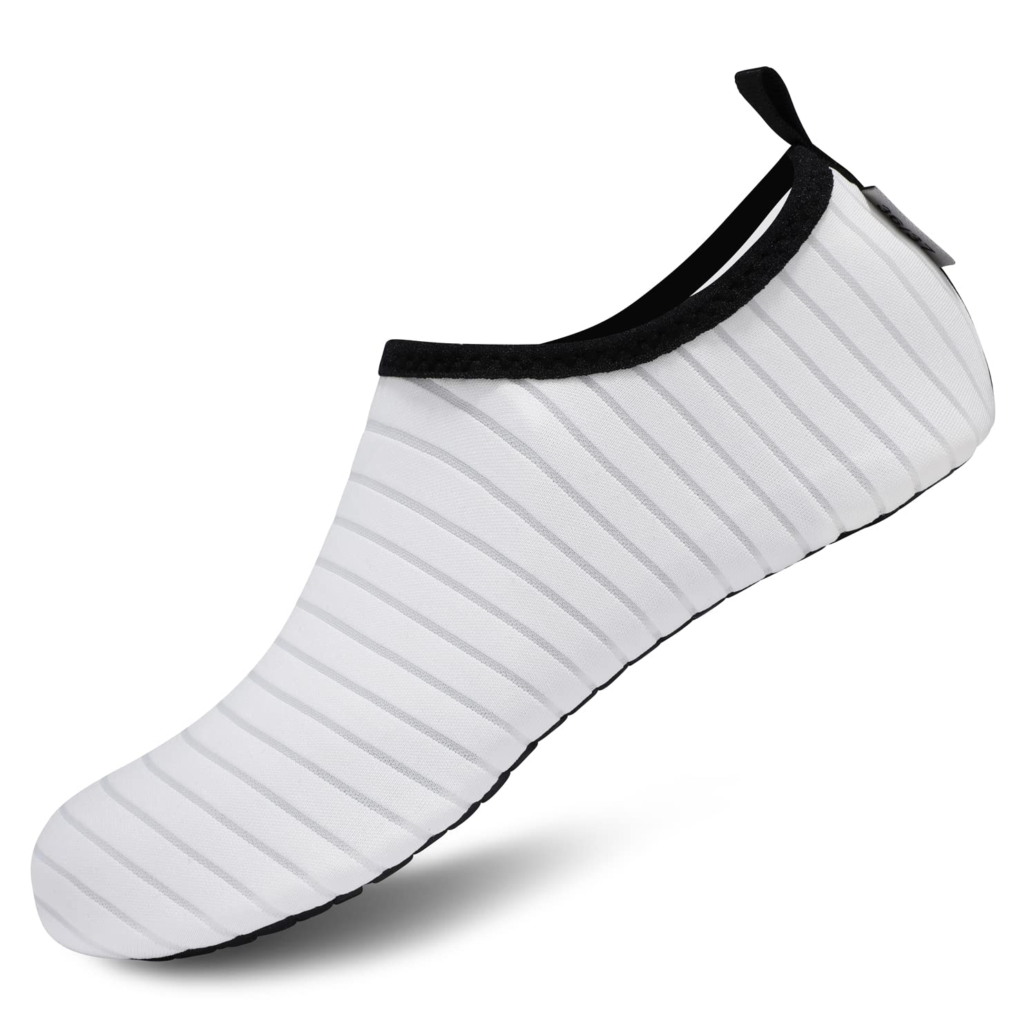 VIFUUR Water Sports Unisex Shoes White - 7.5-8.5 W US / 6-7 M US (38-39)