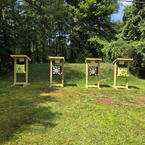 Delta McKenzie Crossbow MAX SPEEDBAG Target - Black, Sport Model