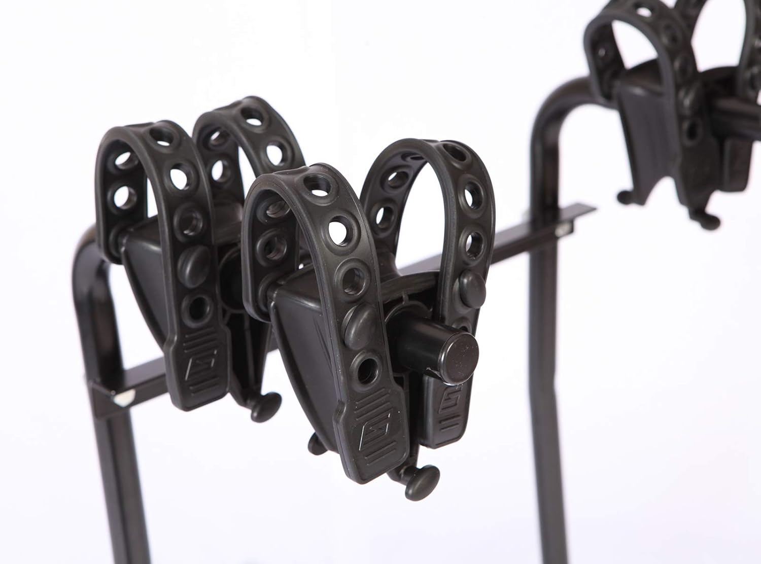 Swagman RV Approved Bike Rack - Deluxe Spare Tire Mount for Easy Transport | Durable & Reliable