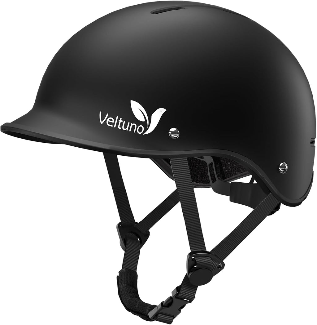 Skiennix Bike Helmet - Adjustable Safety Certified Cycling Helmet for Men & Women | Ideal for Scooters, Skateboards, and Road Bikes