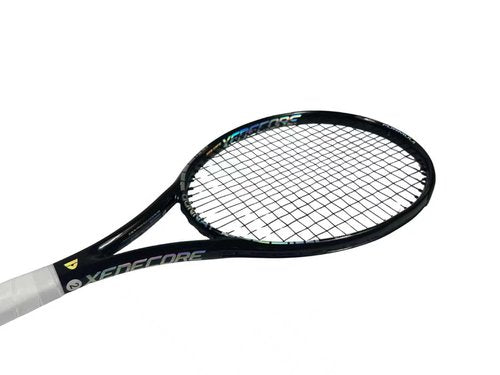 Donnay Formula Lite Strung Unibody 16X19 Tennis Racquet