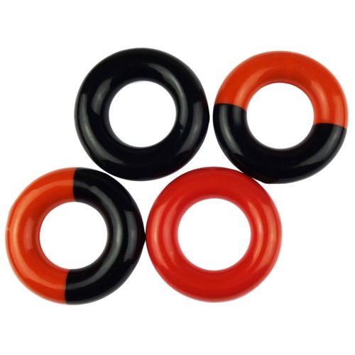 Miokun 3 Pack Golf Club Weights Golf Weight Rings