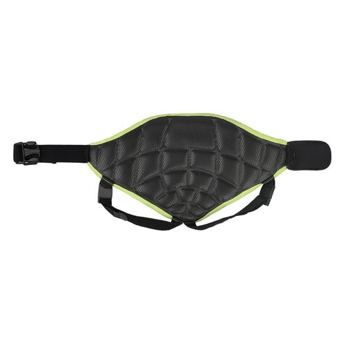 MioCloth 3D Kids Teens Butt Protection Pad Crush Guard Tailbone Hip Padded Shorts for Skiing Skating Snowboarding Skateboarding