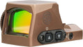 SIG SAUER Romeo-X PRO Reflex Sight - Lightweight, Waterproof, Durable Aluminum with 15 Illumination Settings