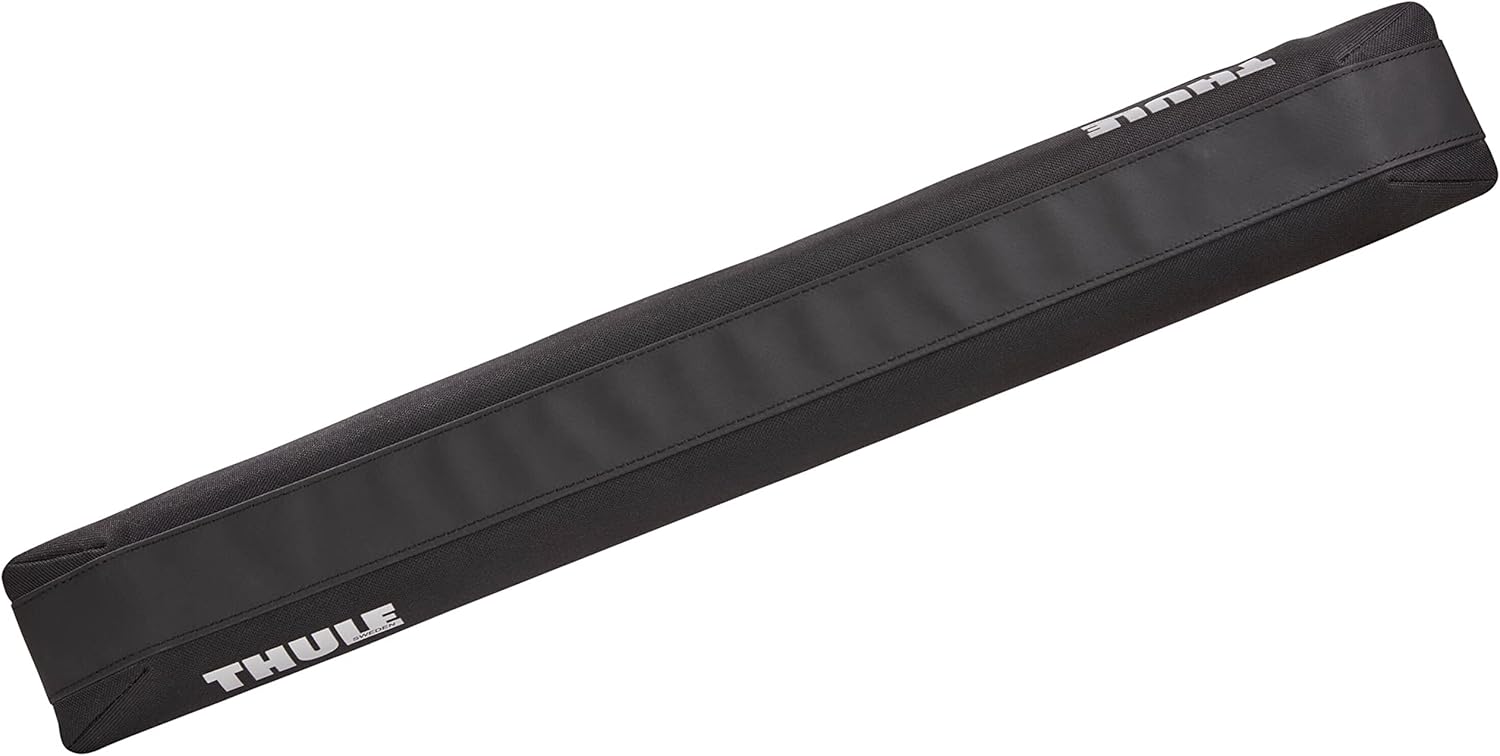 Thule Surf Pad - Narrow 20" Foam Pads for Surf & Paddle Boards | Minimalist Design, Board Protection