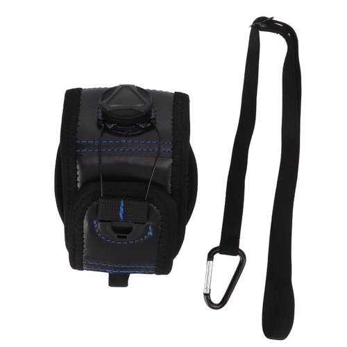 Glomora Tennis Swing Wrist Training Aid for Volleys,Tennis Wrist Trainer Accessory, Fixed Wrist Posture Gear, Sports Equipment for Forehands, Backhands, Volleys and Serves