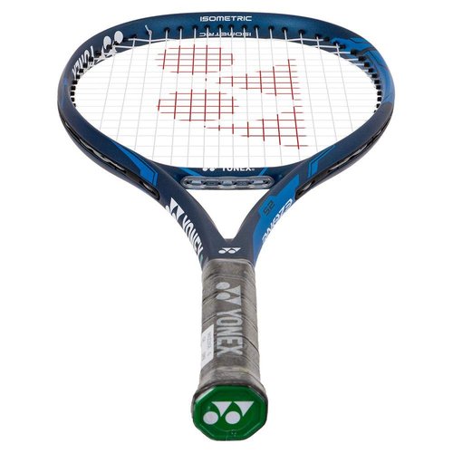 YONEX EZONE 25 Deep Blue Tennis Racquet