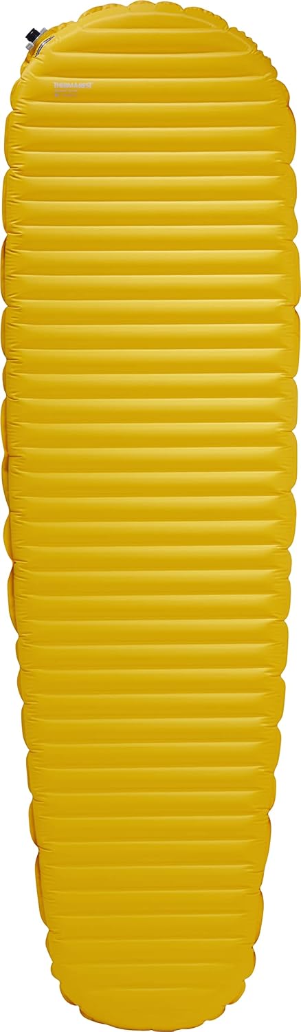Therm-a-Rest NeoAir Xlite NXT Ultralight Sleeping Pad - Perfect for Camping & Backpacking