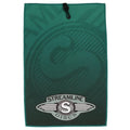 Streamline Discs Wings Logo Sublimated Towel