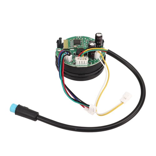 Electric Scooter Dashboard, Replacement Circuit Board for ES2/ES4 Scooters