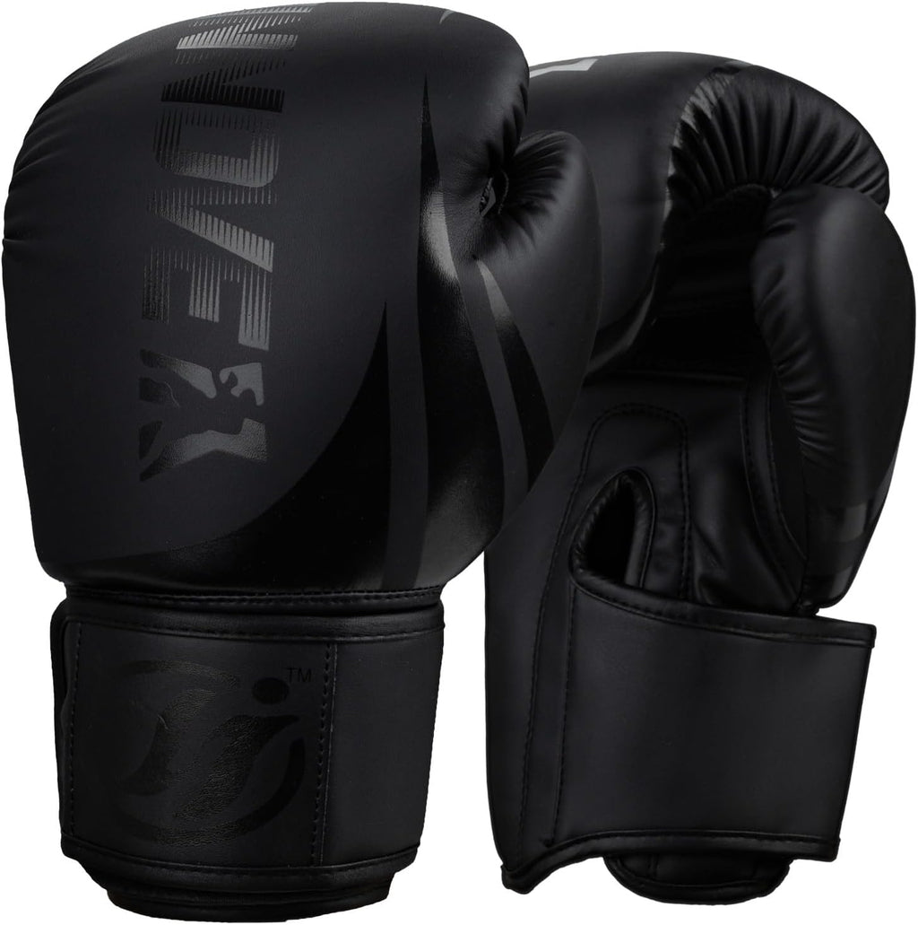 Regine Switzerland Boxing Gloves - Sparring & Training for Men & Women | Multi-Layer Padding, Secure Fit, 10-16 oz