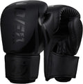 Regine Switzerland Boxing Gloves - Sparring & Training for Men & Women | Multi-Layer Padding, Secure Fit, 10-16 oz