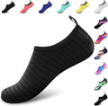 VIFUUR Aqua Yoga Shoes - Barefoot Quick-Dry Water Sports Slip-On for Men & Women