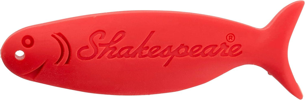 Shakespeare Youth Fishing Rod and Reel Combo - Lightweight, Durable Design for Young Anglers