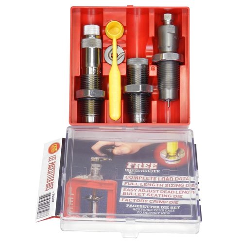 Lee Precision 220 2 Die Set