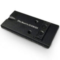 Ade Advanced Optics Red Dot Adapter/Mounting Plate for Springfield XD, XDE, XDM, XDS Pistol