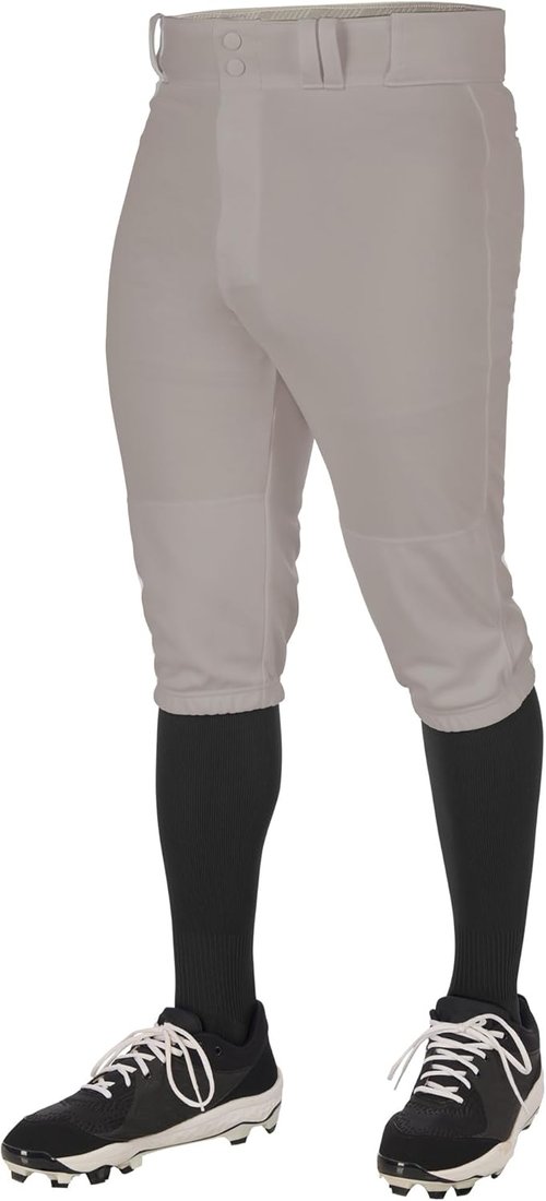 Champro Triple Crown 2.0 Baseball Knickers - Comfortable Fit for Young Athletes | Youth Sizes Available