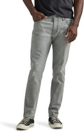 Lee Men's Extreme Motion Straight Taper Jeans - Comfortable Stretch Fit | Versatile Style