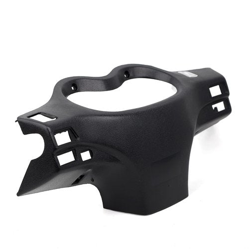 Minho 125cc 150cc Chinese Scooter Body Panel Speedemeter Cover Fit for GY6 Scooter Jonway YY125T-12,JMstar Eagle Falcon,Roketa MC-04 Fiji,Roketa MC-03 Tahiti