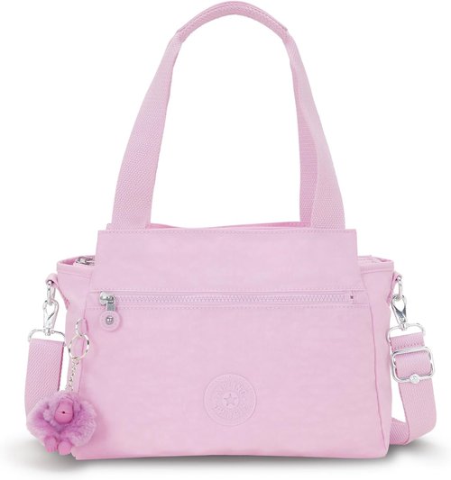 Kipling Elysia Shoulder Bag - Stylish & Versatile Design for Everyday Use | Multiple Colors Available