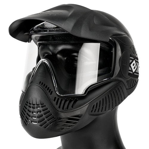 Evike Airsoft - Annex MI-3 ANSI Rated Full Face Face Pro by Valken - (PID: 48433)