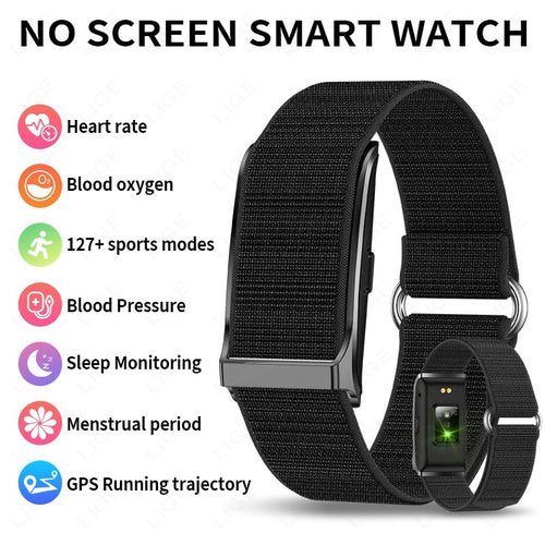 Fitness Trackers for Men Women, 2PC Watch Bands Smart Health Wristband Wearable Activity Fitness Tracker with Multiple Sports Automatic Monitoring with Pedometer/Sleep/Stress/Calories, Free APP