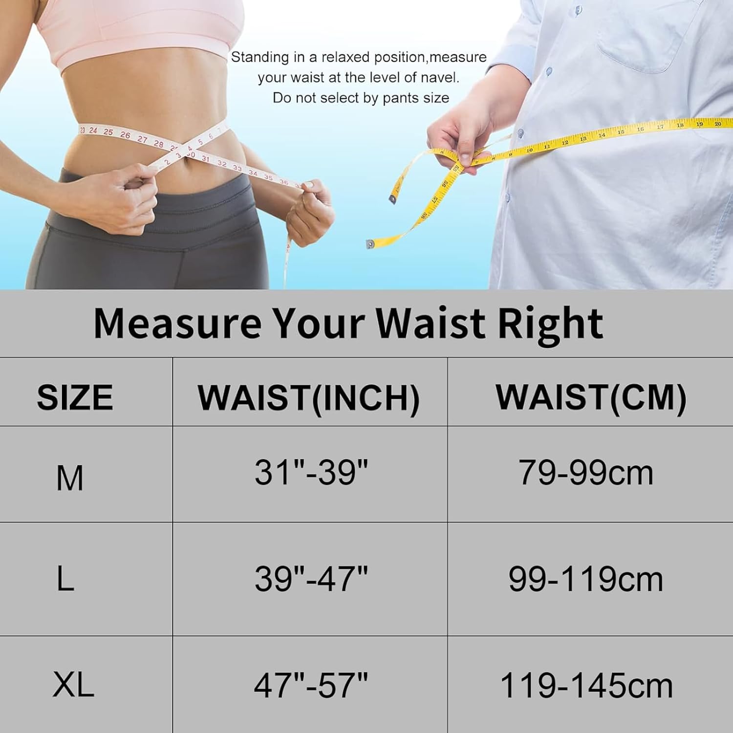Skiennix Lower Back Brace - Breathable Pain Relief Support Belt for Herniated Disc | Adjustable Medium, Black