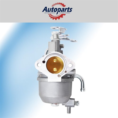Autoparts Carburetor Replacement for 2005-2019 Kawasaki Mule 600 610 SX XC SC 4x4 Carb