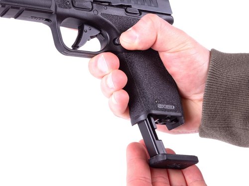 Air Venturi Springfield Armory Hellcat Pro CO2 BB Magazine, 17 RDS