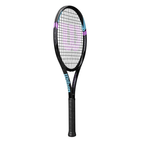 Wilson Six Lv Tns Rkt Racket, Adults Unisex, Multicoloured (Multicoloured), 2