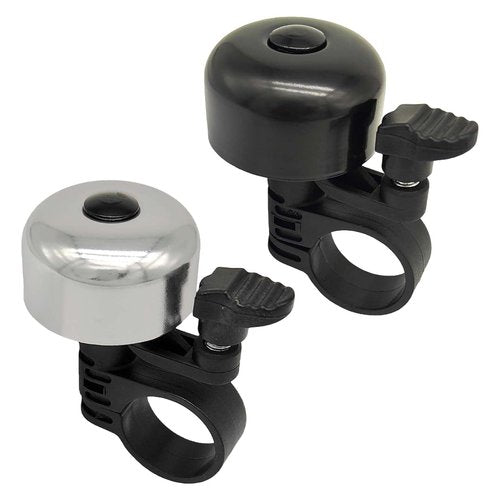 Bike Bell,Cute Mini Bicycle Bell,Crisp Bike Bells for Adults and Kids,Bicycle Bells for Handlebars,Loud Cycling Ring Bell for Road Bike Mountain Bike Scooter