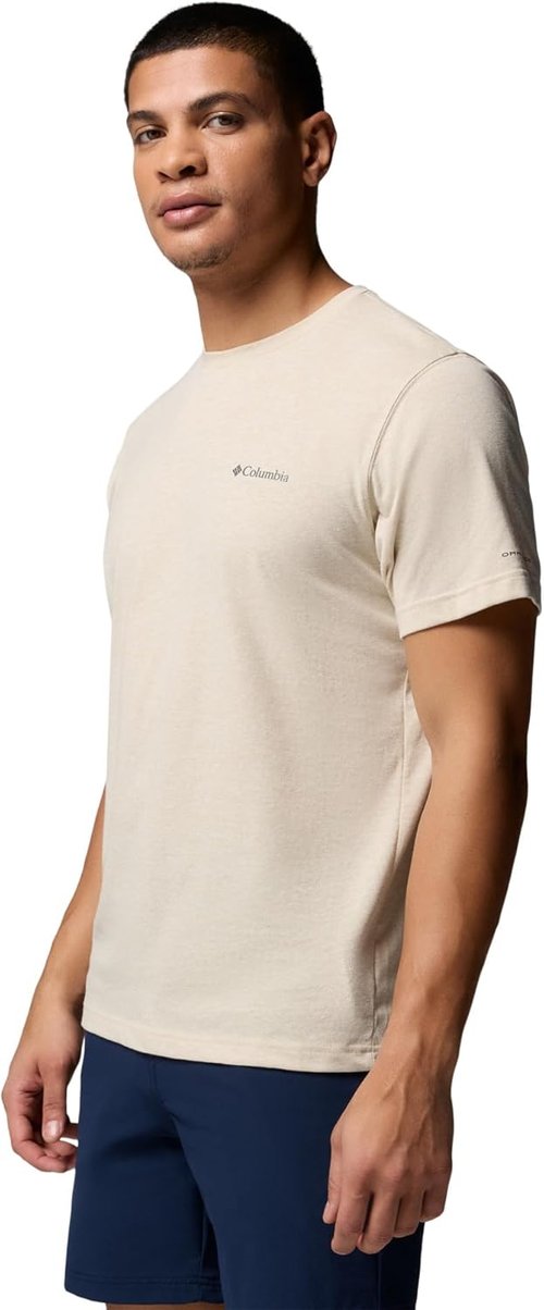 Columbia Men's Thistletown Hills Short Sleeve Shirt - Comfortable & Stylish | Perfect for Outdoor Activities