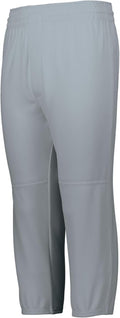 Augusta Sportswear Men's Gamer Pull-Up Baseball Pant - Moisture Management for Softball Players
