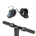 MIMIRACLE Speed Throttle for Ninebot ES1 ES2 ES3 ES4 ES5 Electric Scooter Throttle Accelerator Finger Throttle Brake Throttle