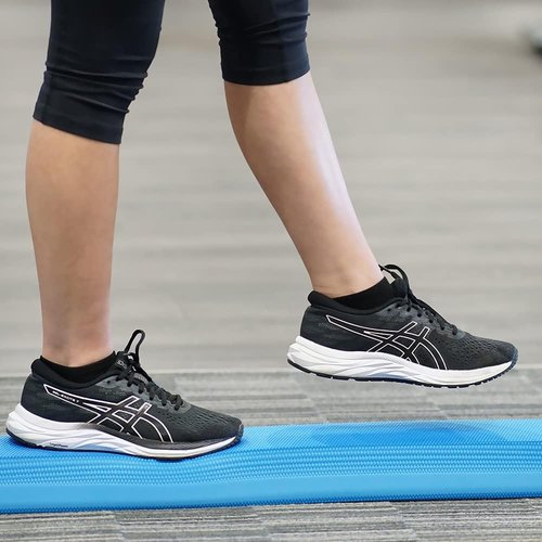 Foam Balance Beam - Stability Training for Rehabilitation & Physical Therapy | Ideal for Home Use