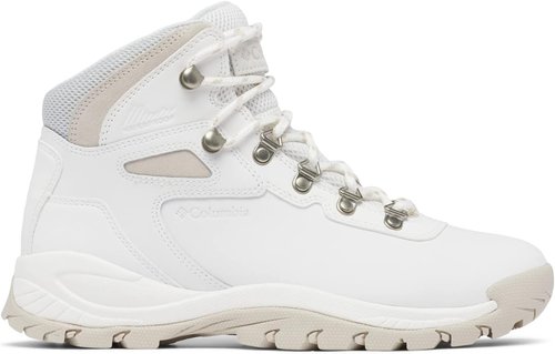 Columbia Women's Newton Ridge Plus Waterproof Hiking Boots - Durable & Comfortable | Size Options Available