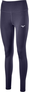 Mizuno Women's Tall Victory Volleyball Tights - Comfortable Fit for Enhanced Performance