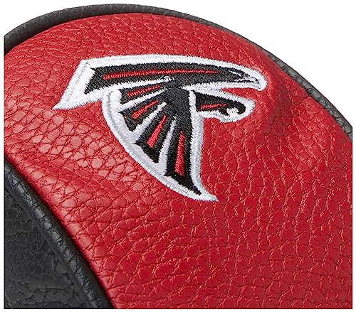 Atlanta Falcons Individual Hybrid Headcover