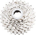 Shimano HG400 9 Speed Mountain Bike Cassette - CS-HG400-9