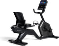 Schwinn Fitness Recumbent Bike - Comfortable Design for Low-Impact Workouts | Adjustable Resistance