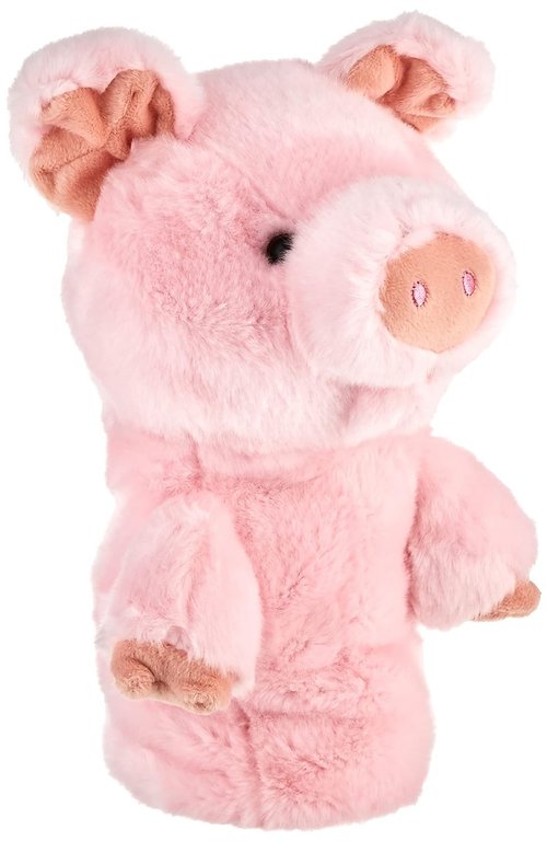 Daphne's Headcovers Pig Driver Headcover | Premium Driver Headcovers | Funny Golf Club Covers | Stylish Protection for Your Clubs | Men's Golf Gear | Driver Headcover for Men and Women