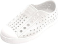 Native Shoes Jefferson Sneakers - Stylish & Comfortable Unisex Kids' Footwear | Lightweight & Durable