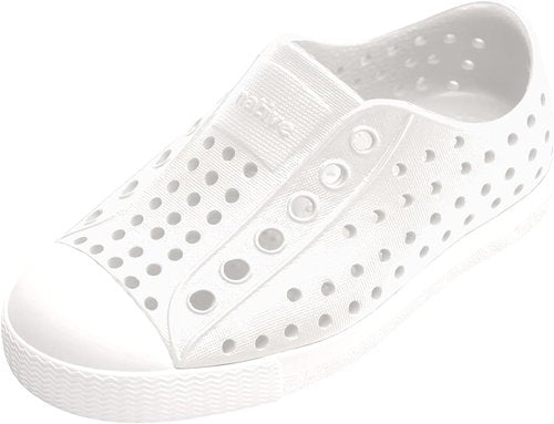 Native Shoes Unisex-Kids Jefferson Sneakers