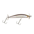 Berkley SPY Fishing Hard Bait , Stealth Shad , 70mm - 1/3 oz