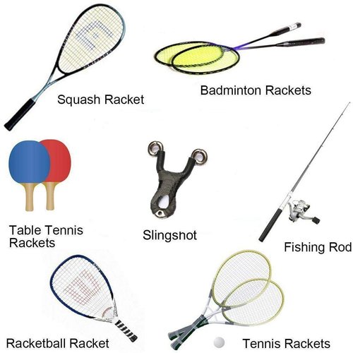 Abovehill Tennis Racket Grip Tape Matte Surface Non-slip for Tennis Racket Badminton Racket Baseball Bat Bicycle Grip Fishing Rod Grip 7-Pack